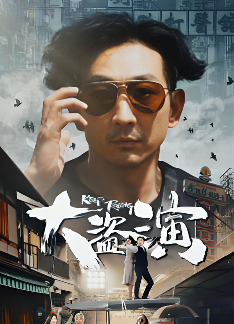 晚风便利店
